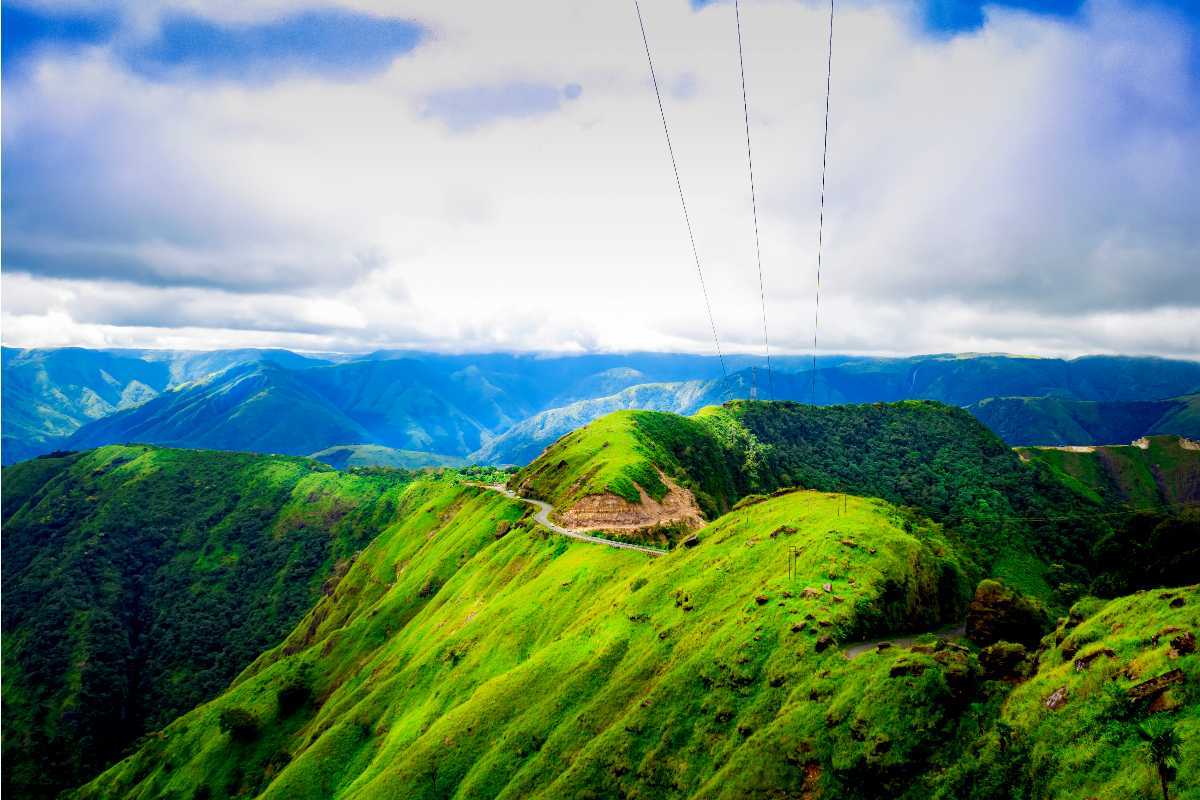 Tawang Tour